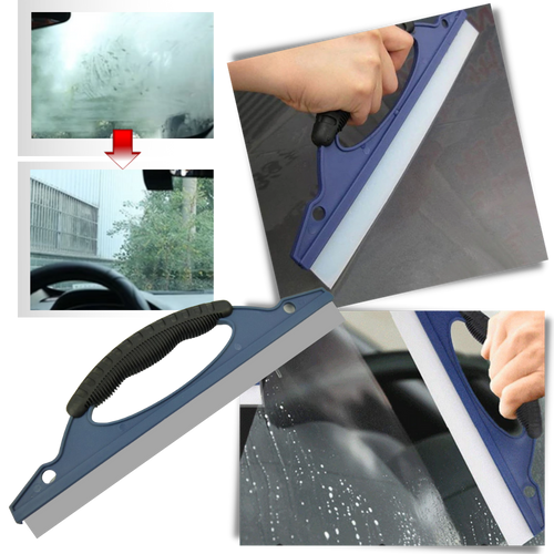 Tergicristallo per auto multifunzionale - Ozerty