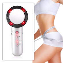 Carica l&#39;immagine nel visualizzatore di Gallery, Macchina per il trattamento della cavitazione ad ultrasuoni - Ozerty
