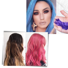 Carica l&#39;immagine nel visualizzatore di Gallery, Shampoo colorante per capelli - Ozerty
