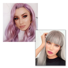 Carica l&#39;immagine nel visualizzatore di Gallery, Shampoo colorante per capelli - Ozerty
