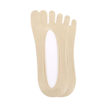 Carica l&#39;immagine nel visualizzatore di Gallery, 2 Paia di calze a compressione - Ozerty
