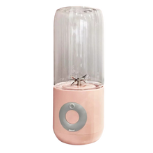 Carica l&#39;immagine nel visualizzatore di Gallery, 6 lame mini frullatore portatile - Ozerty
