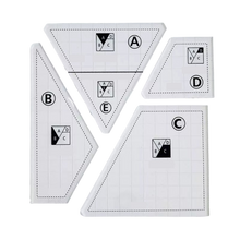 Carica l&#39;immagine nel visualizzatore di Gallery, Modello di trapuntatura creativa - Ozerty
