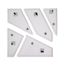 Carica l&#39;immagine nel visualizzatore di Gallery, Modello di trapuntatura creativa - Ozerty
