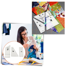 Carica l&#39;immagine nel visualizzatore di Gallery, Modello di trapuntatura creativa - Ozerty
