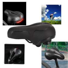 Carica l&#39;immagine nel visualizzatore di Gallery, Sella da ciclismo ultra morbida - Ozerty
