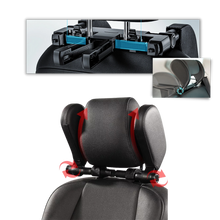 Carica l&#39;immagine nel visualizzatore di Gallery, Supporto per la testa dell&#39;auto - Ozerty
