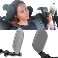 Carica l&#39;immagine nel visualizzatore di Gallery, Supporto per la testa dell&#39;auto
