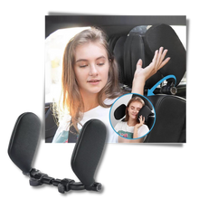 Carica l&#39;immagine nel visualizzatore di Gallery, Supporto per la testa dell&#39;auto - Ozerty
