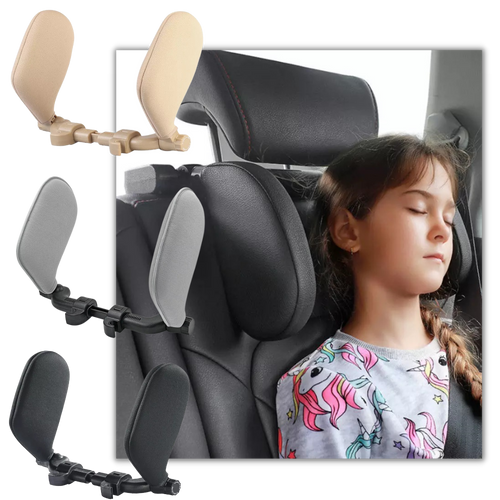 Supporto per la testa dell'auto - Ozerty