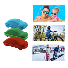 Carica l&#39;immagine nel visualizzatore di Gallery, Custodia per occhiali da sole per bambini - Ozerty
