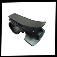 Carica l&#39;immagine nel visualizzatore di Gallery, Supporto per il telefono sul cruscotto dell&#39;auto - Ozerty
