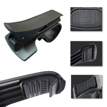 Carica l&#39;immagine nel visualizzatore di Gallery, Supporto per il telefono sul cruscotto dell&#39;auto
