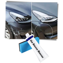 Carica l&#39;immagine nel visualizzatore di Gallery, Kit di riparazione graffi auto - Ozerty
