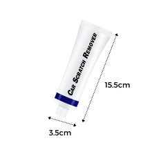 Carica l&#39;immagine nel visualizzatore di Gallery, Kit di riparazione graffi auto - Ozerty
