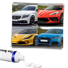 Carica l&#39;immagine nel visualizzatore di Gallery, Kit di riparazione graffi auto - Ozerty
