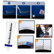 Carica l&#39;immagine nel visualizzatore di Gallery, Kit di riparazione graffi auto - Ozerty
