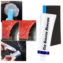 Carica l&#39;immagine nel visualizzatore di Gallery, Kit di riparazione graffi auto - Ozerty
