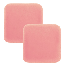 Carica l&#39;immagine nel visualizzatore di Gallery, Coprisedili per auto in peluche
