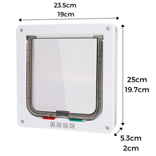 Carica l&#39;immagine nel visualizzatore di Gallery, Gattaiola - Ozerty
