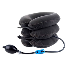 Carica l&#39;immagine nel visualizzatore di Gallery, Collare gonfiabile a trazione cervicale - Ozerty
