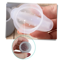 Carica l&#39;immagine nel visualizzatore di Gallery, Confezione da 8 protezioni in silicone per mobili - Ozerty
