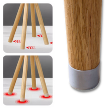 Carica l&#39;immagine nel visualizzatore di Gallery, Confezione da 8 protezioni in silicone per mobili - Ozerty
