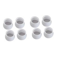 Carica l&#39;immagine nel visualizzatore di Gallery, Confezione da 8 protezioni in silicone per mobili

