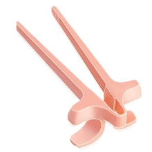 Carica l&#39;immagine nel visualizzatore di Gallery, Bacchette da dito ergonomiche

