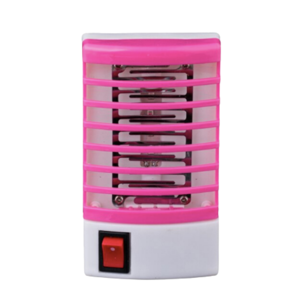 Lampada notturna zanzariera plug-in - Ozerty