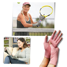 Carica l&#39;immagine nel visualizzatore di Gallery, Guanti a compressione per alleviare il dolore articolare - Ozerty
