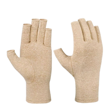 Carica l&#39;immagine nel visualizzatore di Gallery, Guanti a compressione per alleviare il dolore articolare
