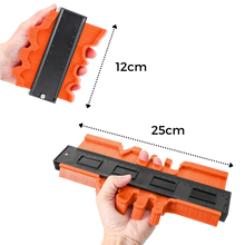 Carica l&#39;immagine nel visualizzatore di Gallery, Duplicatore di profili di contorno - Ozerty
