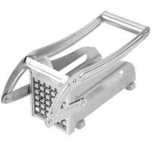 Carica l&#39;immagine nel visualizzatore di Gallery, Macchina per tagliare le patatine fritte - Ozerty
