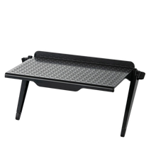 Carica l&#39;immagine nel visualizzatore di Gallery, Scrivania con mensola multifunzionale - Ozerty
