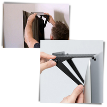 Carica l&#39;immagine nel visualizzatore di Gallery, Scrivania con mensola multifunzionale - Ozerty
