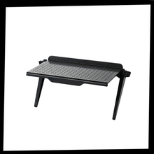 Carica l&#39;immagine nel visualizzatore di Gallery, Scrivania con mensola multifunzionale - Ozerty
