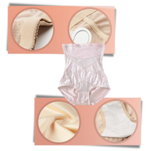 Carica l&#39;immagine nel visualizzatore di Gallery, Shapewear a compressione incrociata che dimagrisce gli addominali  - Ozerty
