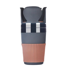 Carica l&#39;immagine nel visualizzatore di Gallery, Adattatore multi-funzionale per portabicchieri - Ozerty
