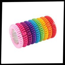 Carica l&#39;immagine nel visualizzatore di Gallery, Bracciale repellente per zanzare impermeabile (10 pezzi) - Ozerty
