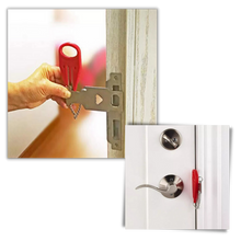 Carica l&#39;immagine nel visualizzatore di Gallery, Serratura portatile - Ozerty
