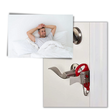 Carica l&#39;immagine nel visualizzatore di Gallery, Serratura portatile - Ozerty
