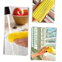 Carica l&#39;immagine nel visualizzatore di Gallery, Spugna assorbente multifunzionale - Ozerty
