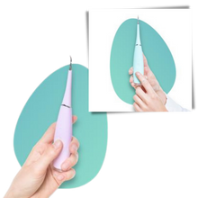 Carica l&#39;immagine nel visualizzatore di Gallery, Macchina per la pulizia profonda del tartaro dei denti - Ozerty
