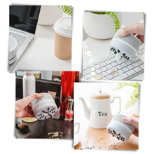 Carica l&#39;immagine nel visualizzatore di Gallery, Aspirapolvere da tavolo
