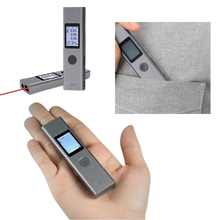 Carica l&#39;immagine nel visualizzatore di Gallery, Telemetro laser digitale intelligente - Ozerty
