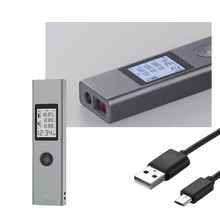 Carica l&#39;immagine nel visualizzatore di Gallery, Telemetro laser digitale intelligente - Ozerty
