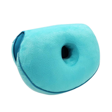 Carica l&#39;immagine nel visualizzatore di Gallery, Doppio cuscino di seduta gluteo
