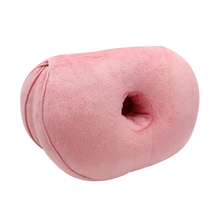 Carica l&#39;immagine nel visualizzatore di Gallery, Doppio cuscino di seduta gluteo - Ozerty
