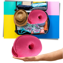 Carica l&#39;immagine nel visualizzatore di Gallery, Doppio cuscino di seduta gluteo - Ozerty
